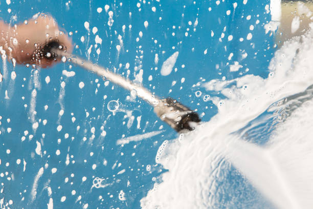 Professional Pressure Washing Services in Farrell, PA